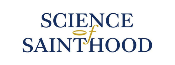 Science of Sainthood logo